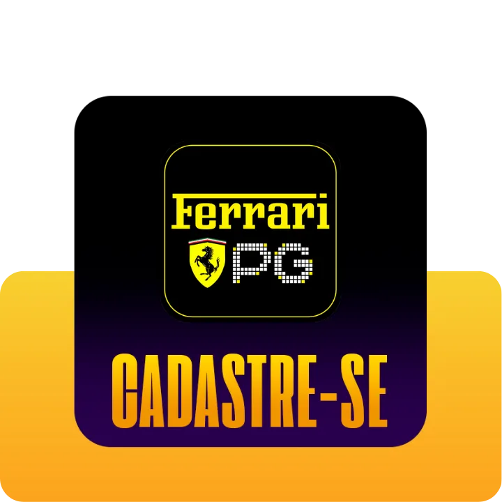 logotipo da plataforma FAF777 onde você poderá se cadastrar gratuitamente